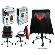 Batman Beyond Chair Cape - Convention Exclusive 