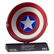 The Avengers Captain America Shield 1:6 Scale Prop Replica 