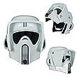 Star Wars Scout Trooper Limited Edition Helmet Prop Replica 