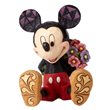 Disney Traditions Mickey Mouse Mini Statue 