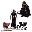 Frank Frazetta's Death Dealer 1:6 Scale Action Figure 