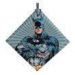 DC Comics Justice League Batman StarFire Prints Ornament 