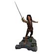 Princess Bride Inigo Montoya Duel Polystone Statue          