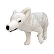 Game of Thrones Ghost Direwolf Plush 