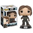 Star Wars Rogue One Jyn Erso Pop! Vinyl Bobble Head 