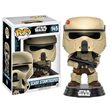 Star Wars Rogue One Scarif Stormtrooper Pop! Vinyl 