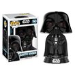 Star Wars Rogue One Darth Vader Pop! Vinyl Bobble Head 