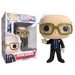 Bernie Sanders Pop! Vinyl Figure 