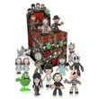 Horror Collection Mystery Minis Series 3 Display Case 