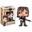 Walking Dead Daryl with Rocket Launcher Pop! Vinyl Figure 