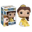 Beauty and the Beast Belle Gown Version Pop! Vinyl Figure 