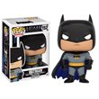 Batman: The Animated Series Batman Pop! Vinyl Figure 