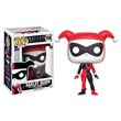 Batman: The Animated Series Harley Quinn Pop! Vinyl Figure 