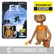 E.T. GITD Finger and Chest ReAction Figure - EE Exclusive 