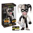 Batman Harley Quinn Noir Hikari Vinyl Figure 