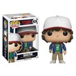 Stranger Things Dustin with Compass Pop! Vinyl Figure 