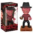 Nightmare on Elm Street Freddy Krueger Bobble Head 