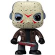 Friday the 13th Jason Voorhees Movie Pop! Vinyl Figure      