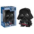 Star Wars Darth Vader Blox Vinyl Figure Bobble Head         