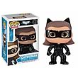 Dark Knight Rises Catwoman Pop! Heroes Vinyl Figure         