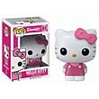 Hello Kitty Sanrio Pop! Vinyl Figure                        