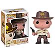 The Walking Dead Rick Grimes Pop! Vinyl Figure              