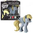 My Little Pony Friendship is Magic Derpy Vinyl Figure       