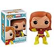 X-Men Jean Grey Dark Phoenix Marvel Pop! Vinyl Bobble Head  