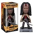 The Walking Dead Michonne Bobble Head                       