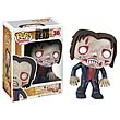 Walking Dead Tank Zombie Pop! Vinyl Figure                  