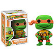 Teenage Mutant Ninja Turtles Michelangelo Pop! Vinyl Figure 