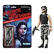 Escape from New York Snake ReAction 3 3/4-Inch Figure       