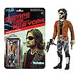 Escape from New York Snake with Jacket ReAction Figure 