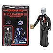 Hellraiser Pinhead ReAction 3 3/4-Inch Retro Action Figure 