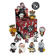 NBX Mystery Minis Series 2 Vinyl Figure Display Case 