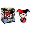 Batman Harley Quinn Dorbz Vinyl Figure 