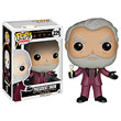 The Hunger Games President Snow Pop! Vinyl Figure 