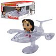 Wonder Woman Invisible Jet Pop! Vinyl Vehicle 