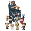 Game of Thrones Mystery Mini Ser. 3 Mini-Figure Display Case