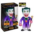 Batman Classic Joker Hikari Sofubi Vinyl Figure 