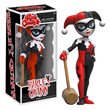 Batman Harley Quinn Classic Version Rock Candy Vinyl Figure 