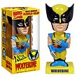 Wolverine Bobble Head