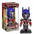 Transformers Revenge of the Fallen Optimus Prime Bobble Head
