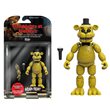 Five Nights at Freddy's Gold Freddy 5-Inch Action Figure 