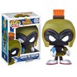 Duck Dodgers Marvin Martian Pop! Vinyl Figure 