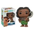 Moana Maui Pop! Vinyl Figure 