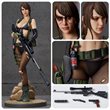 Metal Gear Solid V: The Phantom Pain Quiet 1:6 Scale Statue 