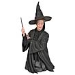 Harry Potter Professor McGonagall Mini Bust
