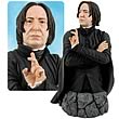 Harry Potter: Professor Snape Mini Bust