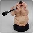 Star Wars Droopy McCool Max Rebo Band Mini-Bust             